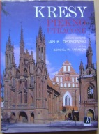 KRESY -PIĘKNO UTRACONE -album -wyd.2006 rok