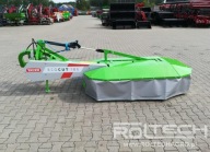 Kosiarka Rotacyjna Bębnowa TALEX 1,65m ECO CUT Z042/1