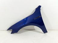 VOLKSWAGEN PASSAT B8 3G0 BŁOTNIK PRZEDNI LEWY PRZÓD