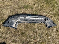 VOLVO xc40 osłona płyta chłodnic zderzak przedni