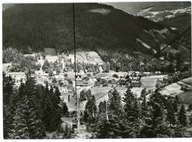 SZCZYRK - WYCIĄG NA SKRZYCZNE