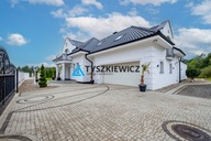Dom, Otomin, Kolbudy, Gdański, 385 m²