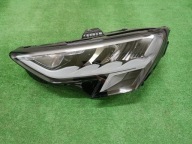 LAMPA PRZÓD PRZEDNIA LEWA AUDI A3 8Y0 FULL LED EUROPA CAŁA 8Y0941011