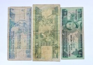 211 - ETIOPIA - zestaw BIRR