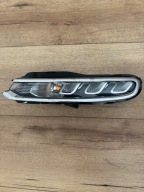 Citroen C3 III 16- LED DRL halogen lewy do jazdy dziennej 9820877780-00