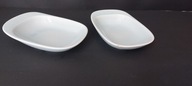 2 x małe patery półmiski Rorstrand design