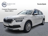 Skoda Kamiq 1.0TSI 110KM Tempomat SalonPL Iwl Czuj