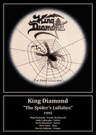 Plakat A3 - King Diamond The Spider's Lullabye 1995 Wallpaper