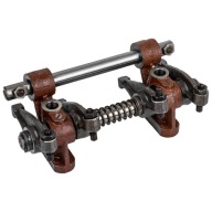 Klawiatura kompletna C-330 AGTECH 42020070