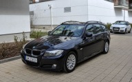 BMW Seria 3 2,0D (163KM) Automat Lift Bezwypadkowy 2.0 Diesel 163KM