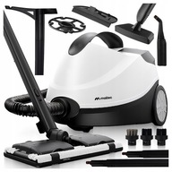 Myjka Parowa Maltec HDS7000W-PRO Silber Pro Czyszczenie Parowe Podłogi