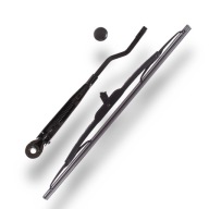 Ramię + Wycieraczka Pióro Wycieraczki na Tył CHRYSLER PT CRUISER 2000-2010