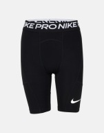 Spodenki podspodenki na trening Nike PRO Dri-Fit XL 158-170 (DM8531-010)