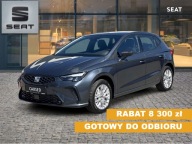 Seat Ibiza 1.0 TSI 115 KM Style 7-biegowa automaty