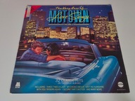 LOVE SONGS - STEVIE WONDER / DIANA ROSS / COMMODORES / MICHAEL JACKSON