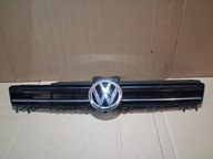 VW GOLF VII 2012-16 ATRAPA GRILL CHROM