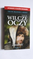 SAGA WILCZE OCZY Zazdrosc 27 - Larsen