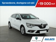 Renault Megane 1.2 TCe, Salon Polska, Klima