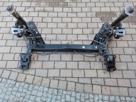 OŚ TYLNA BELKA TYŁ SKODA OCTAVIA III 3 KOMBI 5Q0501115 5Q0501049R