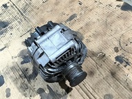 Mercedes-Benz 2.2 CDI ALTERNATOR BOSCH 180A 0986081910