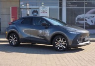 Toyota C-HR Toyota C-HR 1.8 Hybrid Style ASO Salon PL 1.8 Hybryda