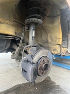 MCPHERSON ZWROTNICA LEWA PRAWA PRZOD SEAT IBIZA IV LIFT 1,2 TSI