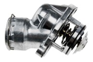 TERMOSTAT + OBUDOWA MERCEDES E W211 S211 C207