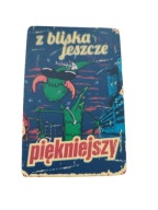 MAGNES KAPITAN BOMBA KURVINOX tytanis 2 z bliska jeszcze piękniejszy