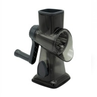 TARKA SZATKOWNICA BĘBNOWA DO WARZYW SERA OGÓRKÓW 3W1 WIELOFUNKCYJNA