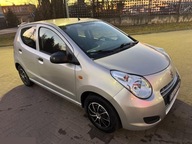 Suzuki Alto 1.0 benzyna+ LPG Comfort 68KM 2010r Zadbany!
