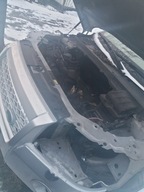 LAND ROVER FREELANDER 2 ll PAS PRZEDNI WZMOCNIENIE