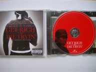 GET RICH OR DIE TRYIN' - OST - 50 CENT