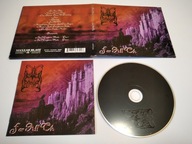 Dimmu Borgir – For All Tid - CD 2000 (1995) C1563