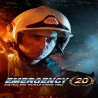 EMERGENCY 20 Alert Steam PC