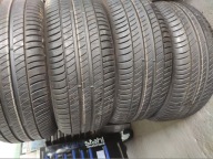 4 Opony letnie Michelin Primacy 3 245/55R17 102 W rant ochronny MO