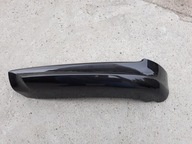 BMW E90 E91 DOKŁADKA ZDERZAKA CARBON LEWA STRONA