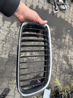 51137255412 nerka grill zderzak prawy bmw f30 f31