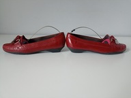 Śliczne markowe modne obuwie damskie Clarks UK 5 EUR 38