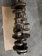 Wał korbowy R27401 13T011 R27401 Mercedes W177 2.0T