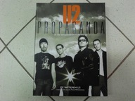 U2 PROPAGANDA. 20 lat oficjalnego fanzinu U2