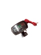 Wakuometr Fiat 125p 1300 MERA-KFM Ekonomizer