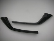 MAZDA CX5 (KF) 2022- CHROM, DYMIONY, LISTWA ATRAPY, LEWA, PRAWA