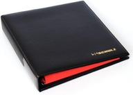 ALBUM KLASER UNIWERSALNY NA 221 MONET NUMIZMATYCZNY SUPER JAKOŚĆ