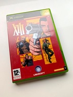 **** XIII XBOX CLASSIC ****