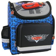 Tornister szkolny jednokomorowy 13l Derform