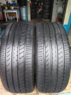 2x opony Zeetex HP6000 ECO 235/45 R18 6,7-6,9mm jak nowe!!!