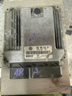 KOMPUTER SILNIKA VW CADDY III (2004-2010) 2.0 SDI 03G906016GP 0281012168