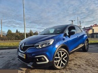 Renault Captur 1.4 benzyna 140KM 2020r Limitowana wersja VERSION S