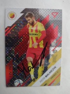 Karta SportZoo autograf Korona Kielce Piotr Malarczyk sezon 23/24 1 of 150