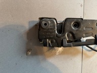 AUDI A4 B8 A5 8T ZAMEK MASKI 8K1823746 A4 B8 A5 8T